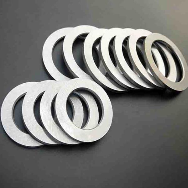 pièces de 1 1,5 2 de 3,5 pouces de fer de frottement de garniture machine de ruban adhésif