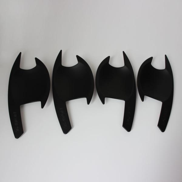 Pickup Truck Bumper Guards Car Full Body Kit For Mitsubishi Triton L200