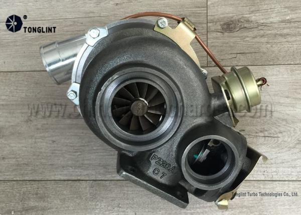 Hino Truck RHC7A Diesel Turbocharger VA250041 VX29 For H06CT Engine 24100-1690C, 24100-1690B, S1760-E0K90