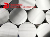 Appareils de cuisine Disque circulaire en aluminium épaisseur personnalisée 0,3-6,0 mm