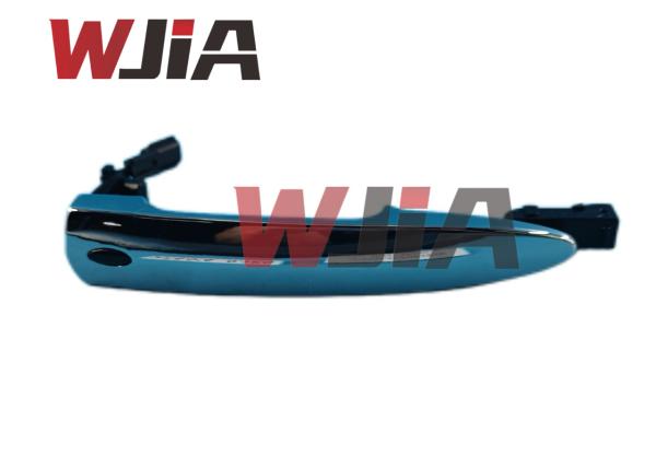 80641-3RA0A Outside Car Grip Handle LH For Infiniti QX50 QX60 Q70 QX70 EX FX JX QX