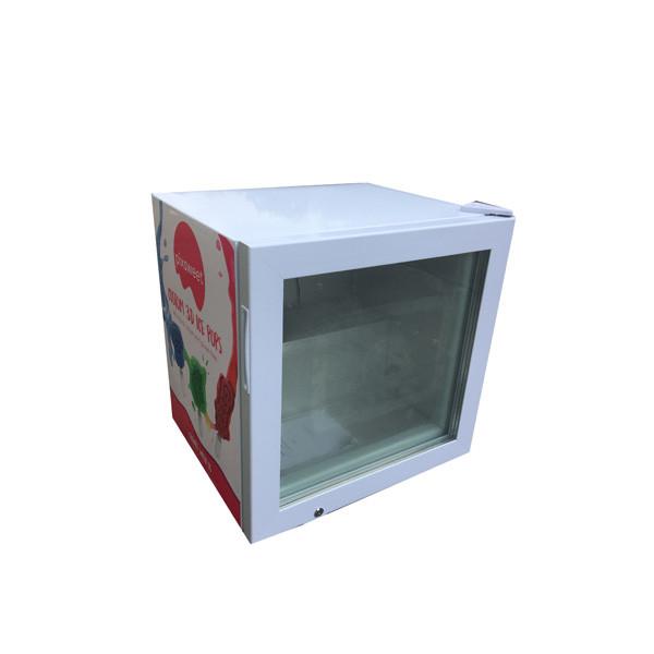 55L Service equipment high quality icecream freezer for home SD55