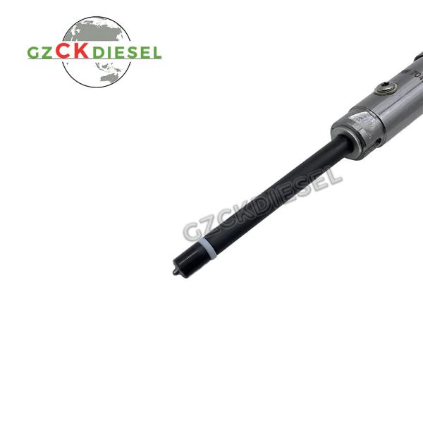 7W7043 0R3589 Injecteur de système de carburant pour moteur de camion 3406C 3406B