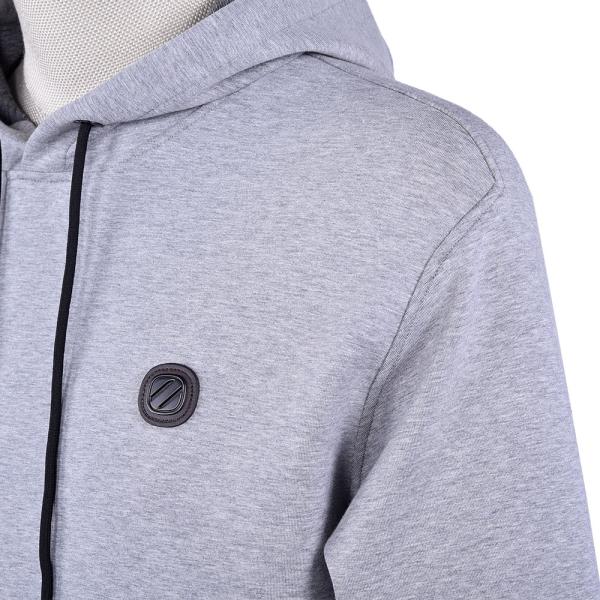 Algodão Hoodies Feminino Sweatshirts Drop Shoulder Pullover Design ODM/OEM