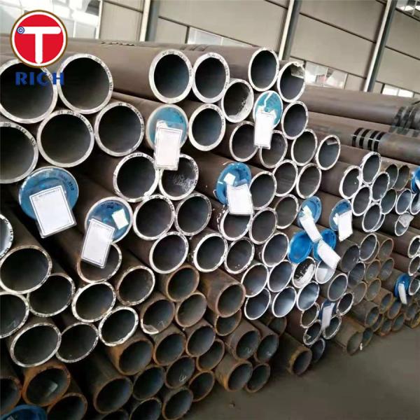 L360 Hot Rolled Steel Pipe Carbon Steel Seamless Pipe For Petroleum And Petrochemical