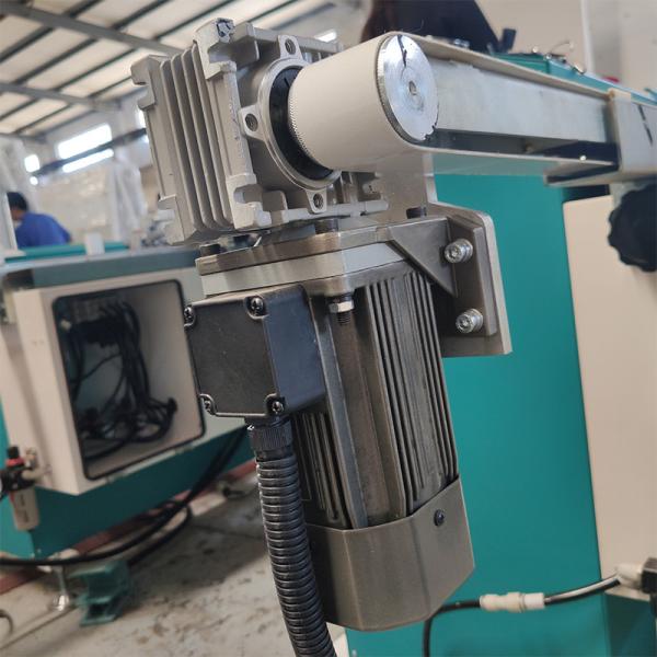DO DERRETIMENTO QUENTE DE VIDRO DA MÁQUINA DA MÁQUINA DE VIDRO DA VITRIFICAÇÃO DOBRO MÁQUINA BUTÍLICA DE ISOLAMENTO