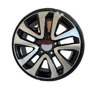 A roda lisa da corrida do automóvel MPV SUV introduz a proteção lisa do pneumático