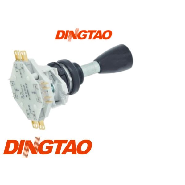 DT GT1000 Cutter Spare Parts 925500608 Switch Joystick For GTXL Auto Cutter