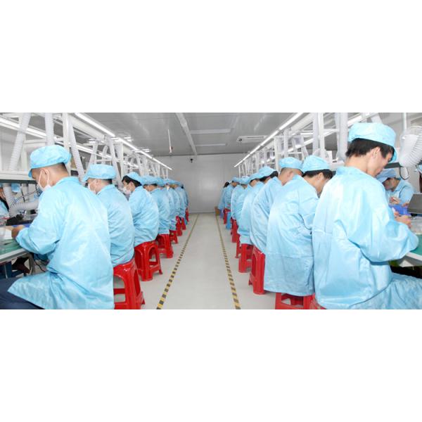 Shenzhen Zilun Electronic Co., Ltd