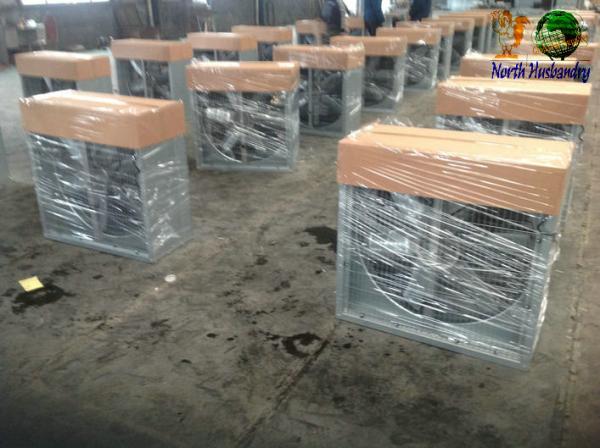 Poultry House Fans - Compare Prices, Reviews and Buy at North&Husbandry