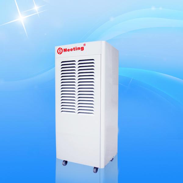 7L/H White Industry Air Conditioner High - Power Portable Automatic Dehumidifier