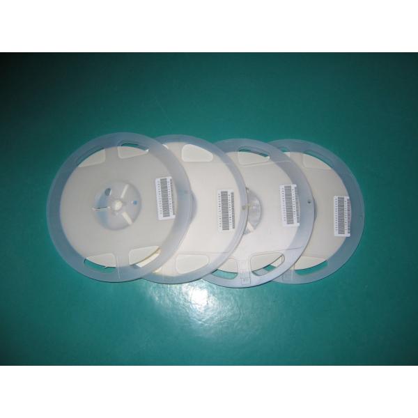 Thick Film SMD Resistors RESISTOR, 0603, 75R, 1%