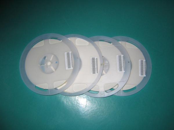 Thick Film SMD Resistors RESISTOR, 0603, 75R, 1%