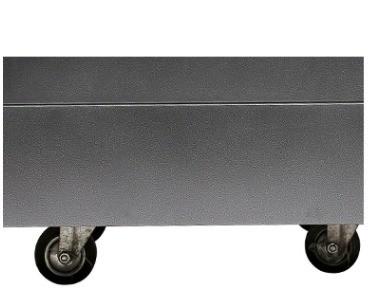 DUOQI BS-B400*200 Máquina automática de encolhimento para a indústria de maquinário