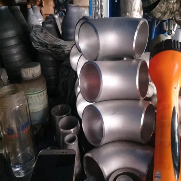 304L 316Ti 317L Stainless Steel Fittings Astm 10mm 12mm 16mm 201 304