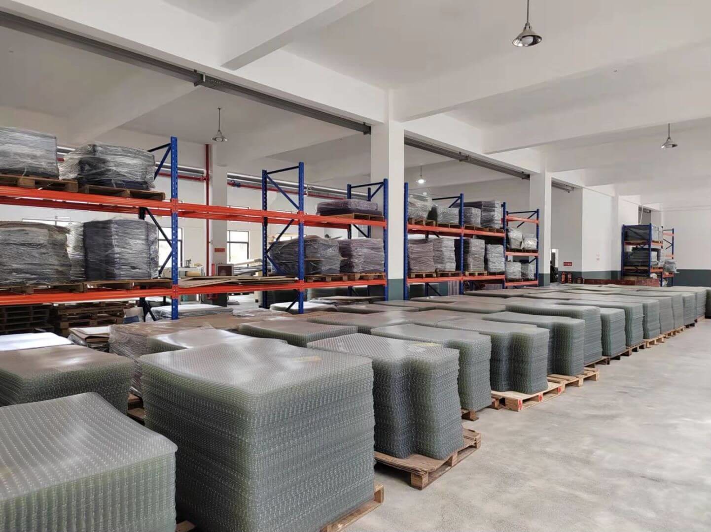SHANGHAI DEHUAN INDUSTRY CO.,LTD