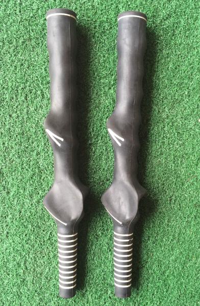 golf grip , golf grips , golf rubber grip , round grip , training golf grip