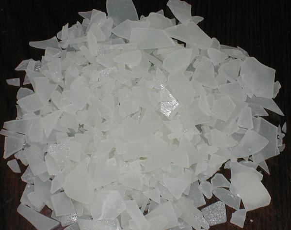 High concentration Aluminum Sulphate Aluminium-based Coagulant Al2O3