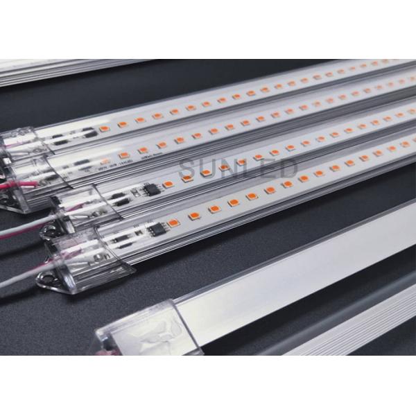 СИД садоводства водоустойчивое растет света, коммерчески СИД растет света