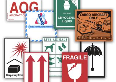 High Efficiency Dangerous Goods Air Freight Safe Shipping To United Kingdom