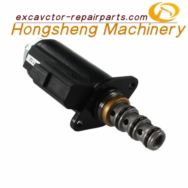 Carter Excavator Spare Parts Solenoid Valve E320C E320B E320D 111-9916