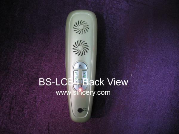 Laser hair regrowth equipment portable hair regrowth machine for Spa / clinic / salon