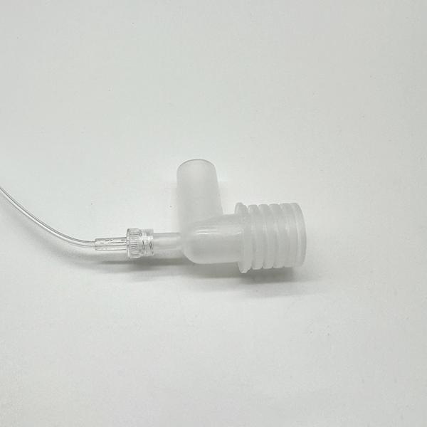 Микропоток EtCO2 Фильтрная линия с адаптером M1920A 989803105531 оригинальный новый