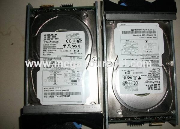 ST3300007LW Seagate 300-GB U320 10K NHP