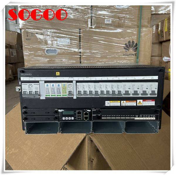 HUAWEI 5G Base Station Embedded Power Supply ETP48200-C5E1 AC to DC