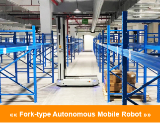 Electric Mobile Racking System