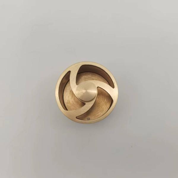 Anti-Clogging Floor Drain Plug for Kitchen and Bathroom Sewer Modern Design Strainer