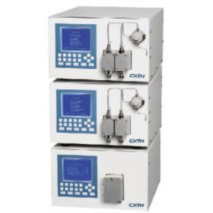 High Performance Liquid Chromatography HPLC