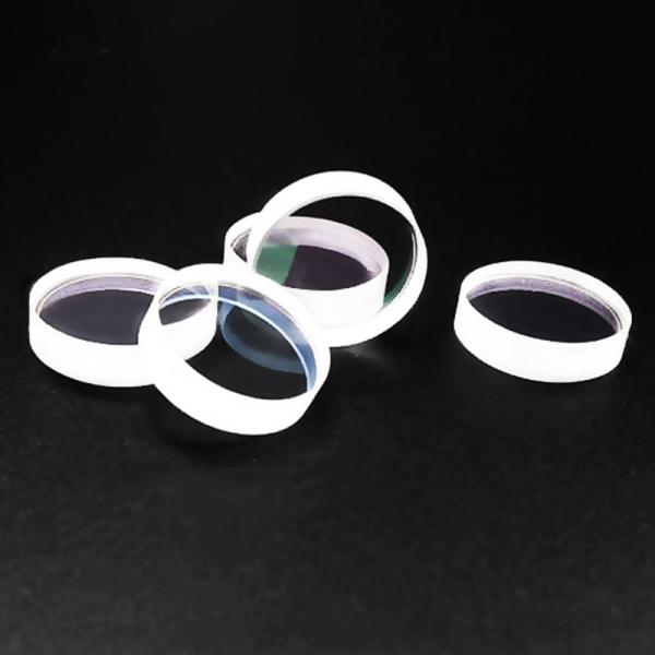Imported Quartz JGS1 2940nmHR 0 Degree Reflective Lens 20*3mm