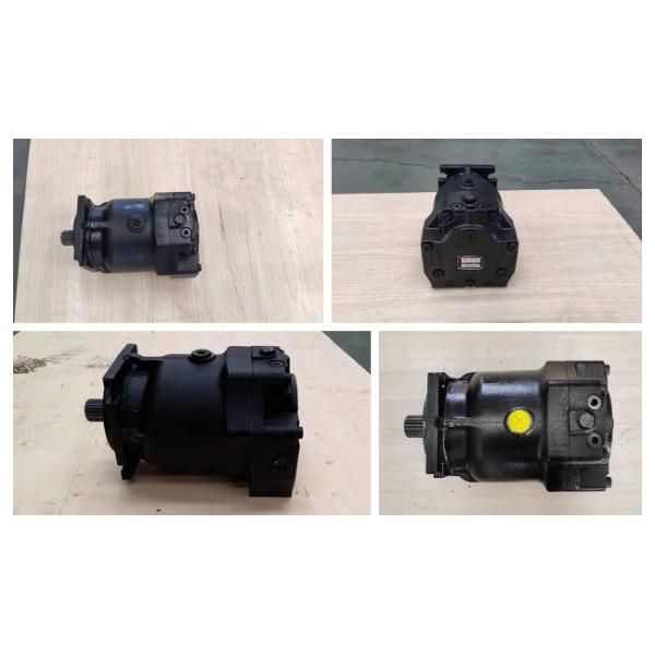 гидравлические моторы поршеня Мотор моторов 2900rpm OEM сверхмощный гидравлический осевой гидравлический