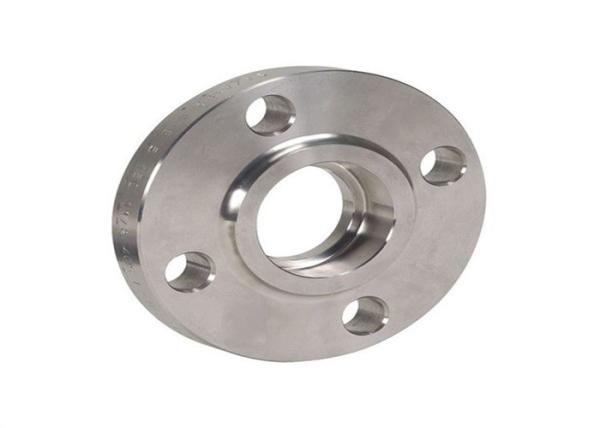Bride d'acier inoxydable d'A105 A106