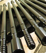 Циркуляция обратного водяной скважины РК вниз продырявливает сверлить исследования молотка глубокий