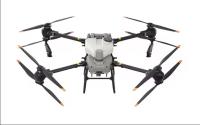 Headless Mode Combined Agricultural Unmanned Aircraft Fixed Height Mode 3D View Mode With Camera / Led Light