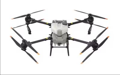 Headless Mode Combined Agricultural Unmanned Aircraft Fixed Height Mode 3D View Mode With Camera / Led Light