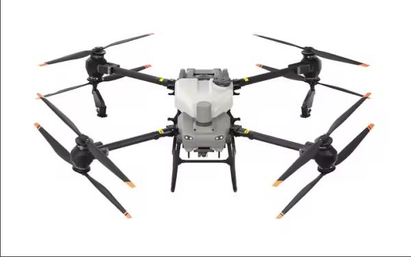 Headless Mode Combined Agricultural Unmanned Aircraft Fixed Height Mode 3D View Mode With Camera / Led Light