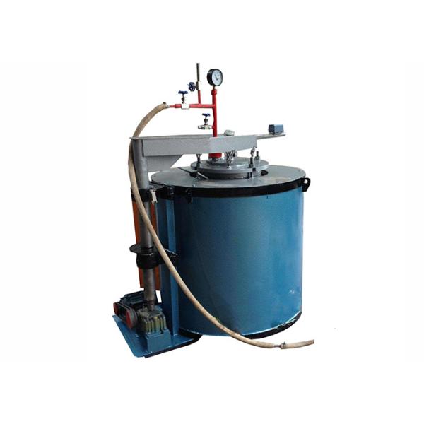 Печь Карбонитридинг атмосферы, Дя печь высокой эффективности 800 кс 3000мм