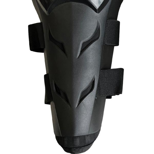 EVA коленные подушки для автоциклов защитный защитный набор из четырех частей