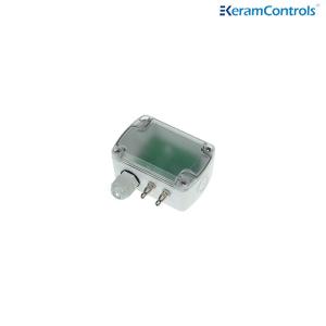 DPT Differential Pressure Transmitter 0.5s Response ±0.01% Repeatability
