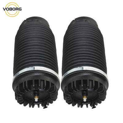 Front Rear Left Right Amortiguadores Car Shock Absorber for Dodge Ram 1500 4877136AA 2013-2019