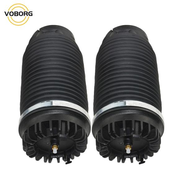 Front Rear Left Right Amortiguadores Car Shock Absorber for Dodge Ram 1500 4877136AA 2013-2019
