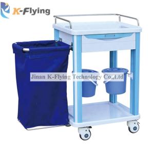 Medical Trolley Cart