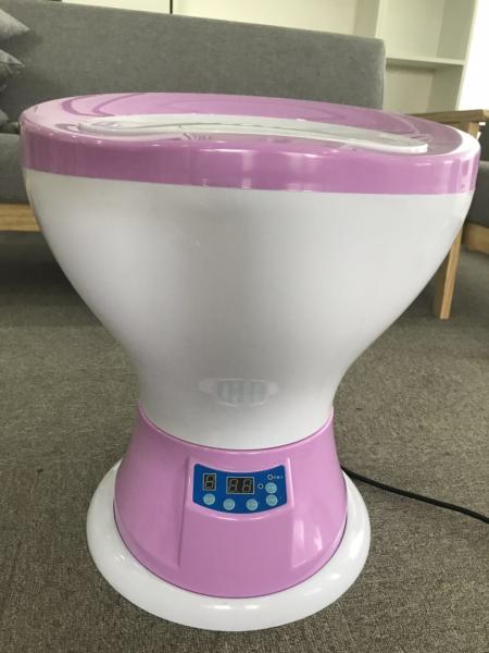 220V Sit Moxa Moxibustion Machine Perineal Fumigation Device For Beauty Salons
