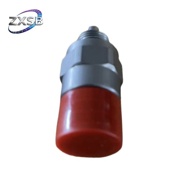 SHACMAN X3000 F3000 Truck Differential Lock Pressure Sensor Mining Off-Road HD90129710039