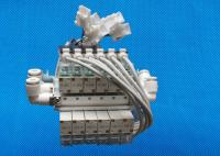 Assy durável 40047589 M3QB140-M5-D2NAH-6-FL424810-3 da válvula de solenoide de JUKI FX-3