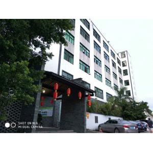 Shenzhen Effon Ltd