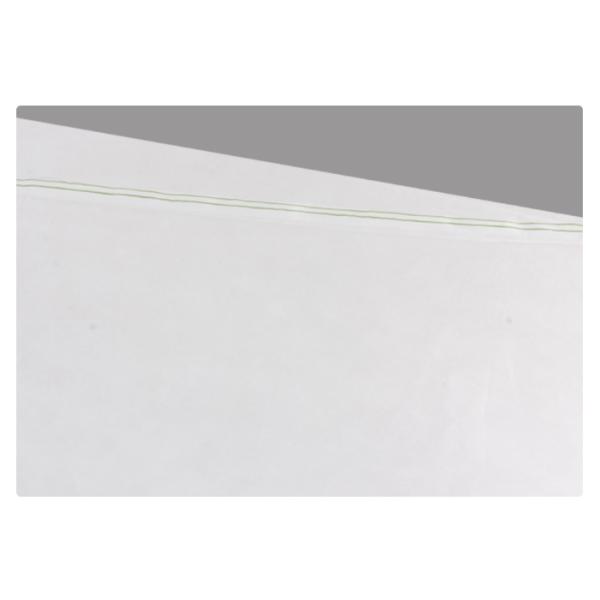 Black / White Color Polypropylene Spunbond Non Woven Weed Control Fabric Agriculture Non Woven Cover